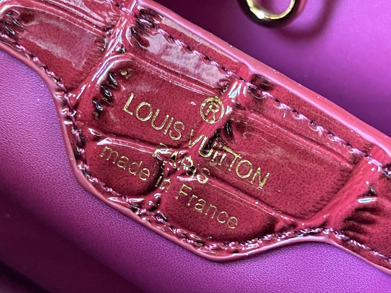 LV Capucines Bags